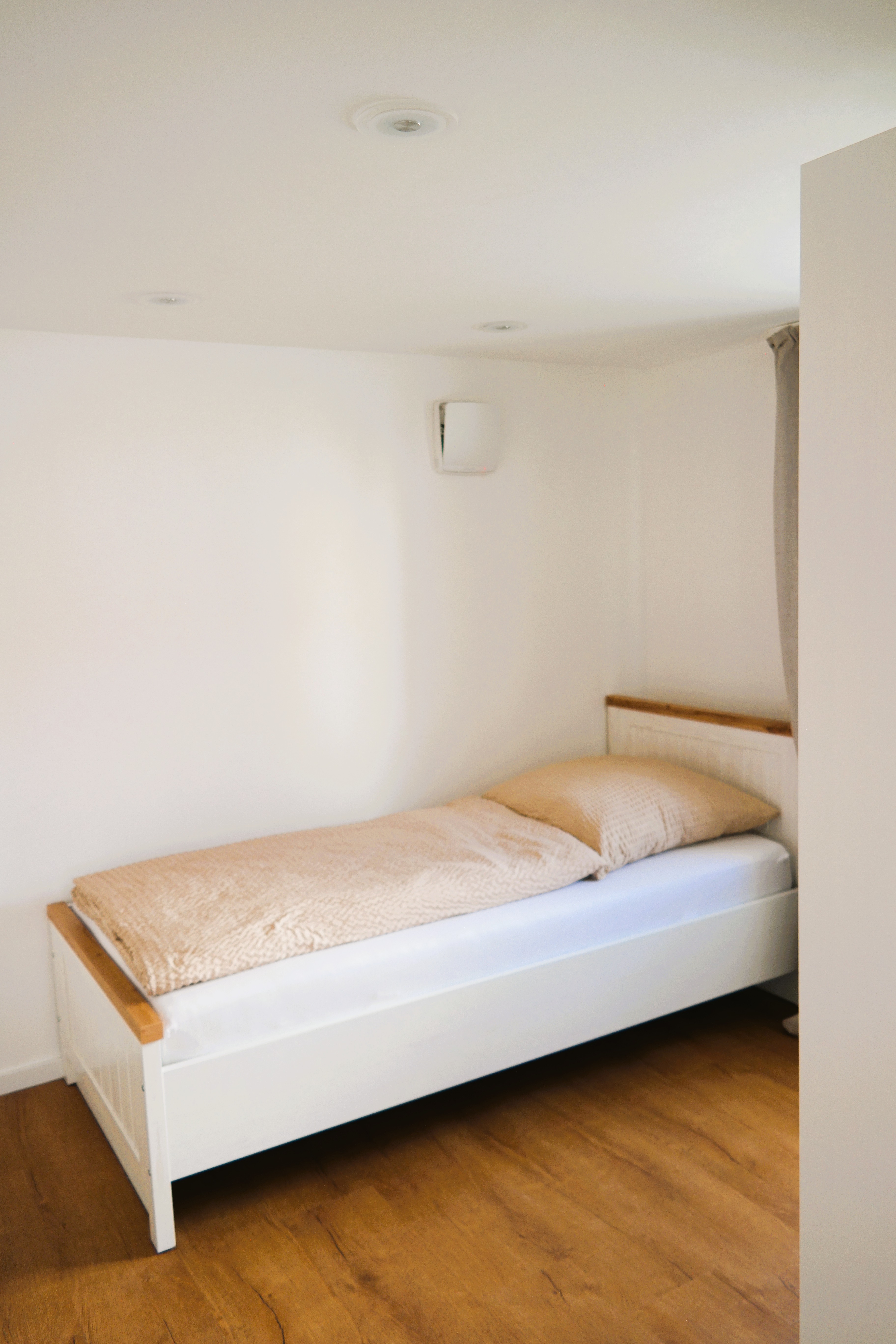 Holiday apartment Bad Neustadt – Apartment 2 bedroom