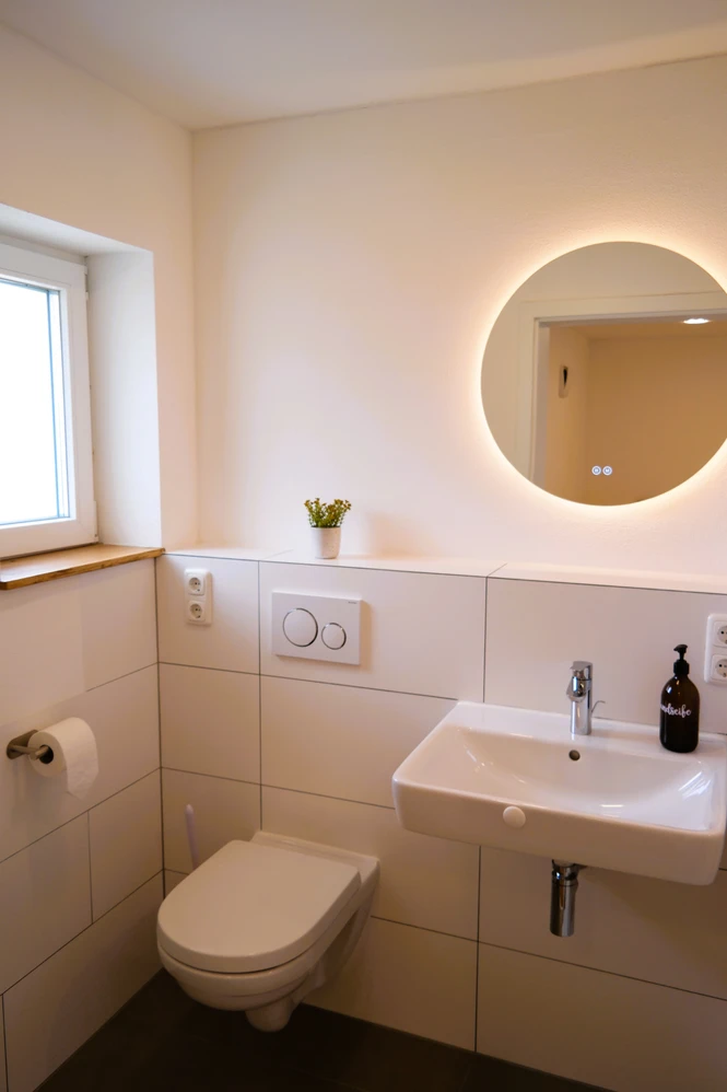 Ferienwohnung Bad Neustadt – Apartment 3 Bad