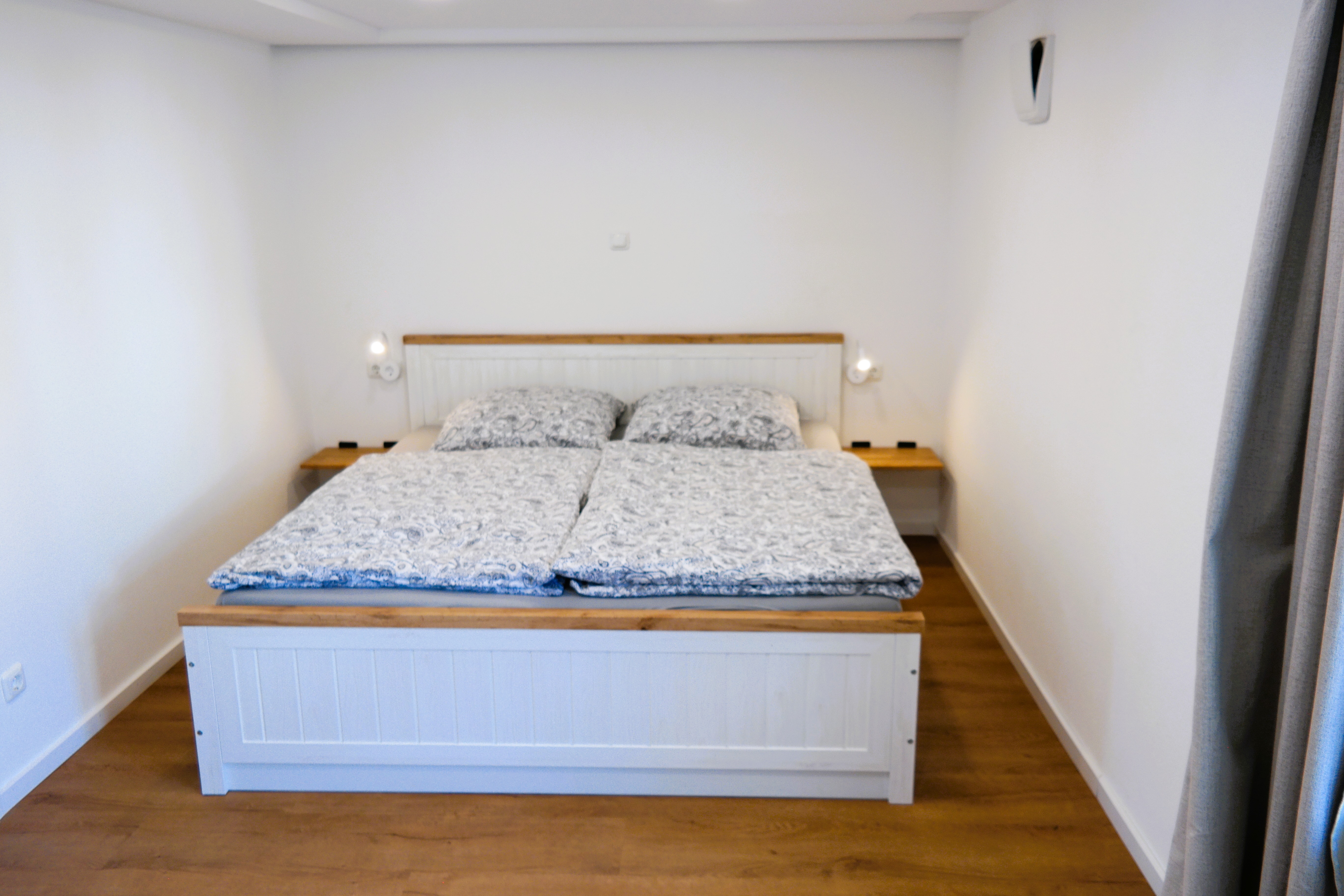 Holiday apartment Bad Neustadt – Apartment 3 bedroom